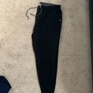 Beyond scrubs jogger scrub pants